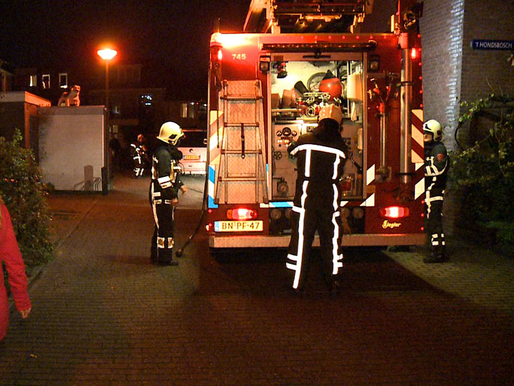 foto: Hans Vrenegoor (DNP.NU)