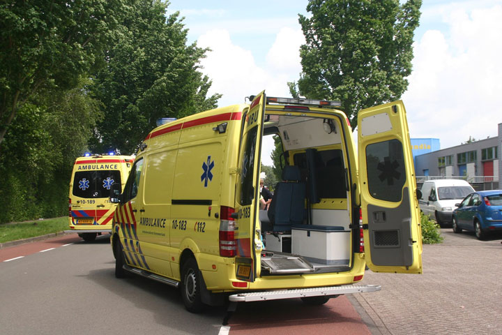 FOTO: Rob Bakker