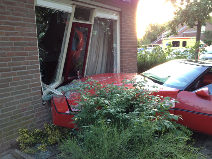 FOTO: Hans vrenegoor (DNP.NU)