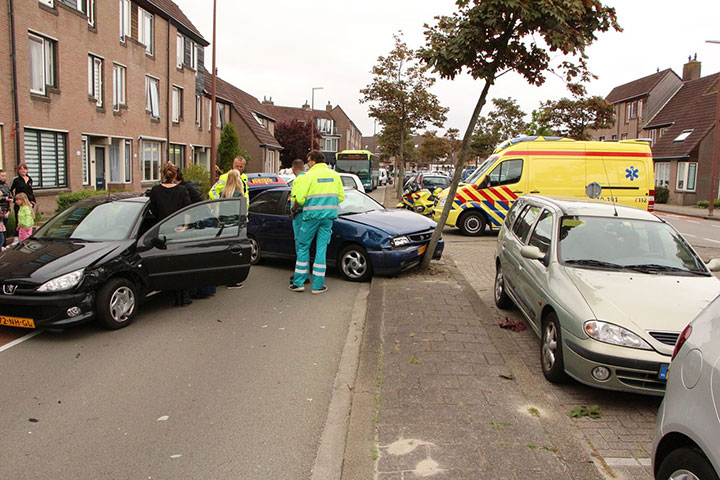 Nieuw leven voor Hoeve Overslot in Egmond aan den Hoef (FOTO)