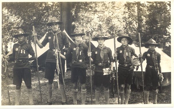 20140901 scouting  de geuzen