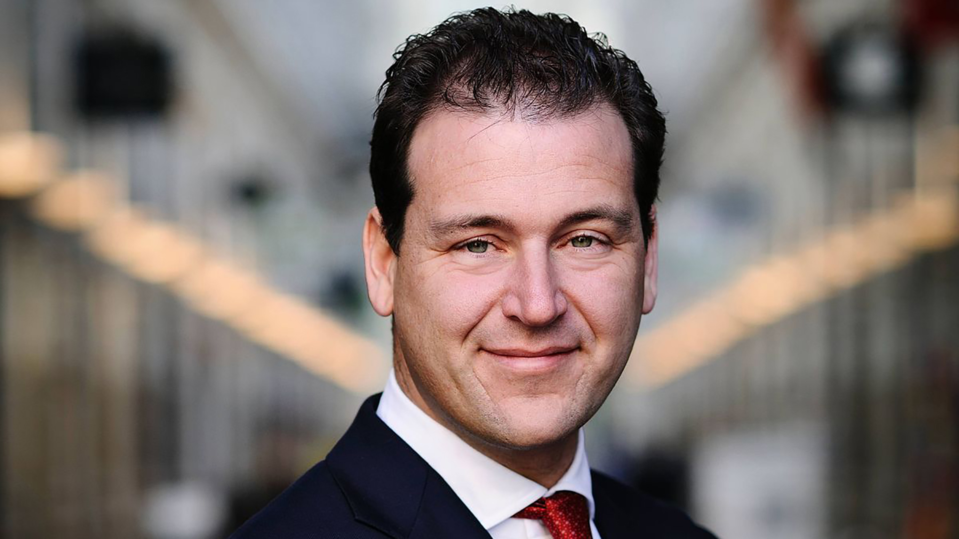 Lodewijk Asscher bezoekt Alkmaar