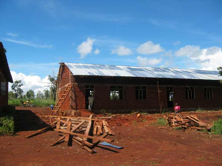 Mundindi Secondary School