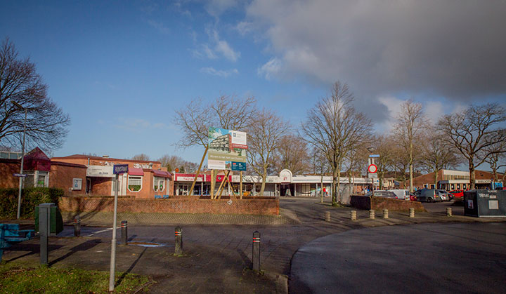 Polderhof
