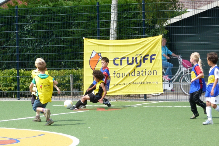 FC Plubos blijft ook thuis puntenloos (FOTO)