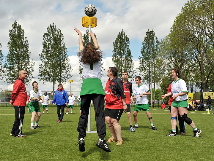 20130514 aangepast sporten korfbal