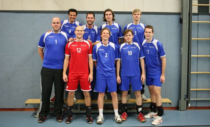 Sportspektakel in sportcomplex Oosterhout tijdens voorjaarsvakantie (FOTO)