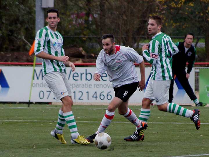 Jac. P. Thijsse College wint Alkmaarse Scholenkampioenschappen (FOTO)