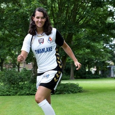 sharon kok telstar voetbal