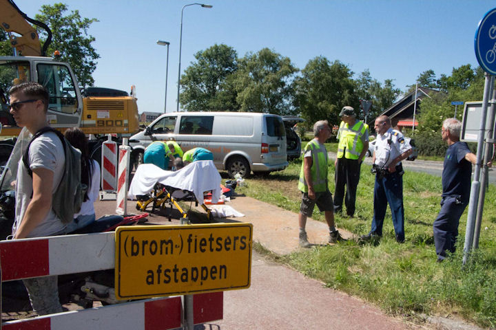 NL Zaak geeft er na 83 jaar de brui aan (FOTO)