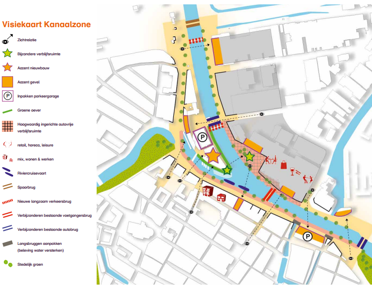 Vrijwilligers gezocht voor Park de Oude Kwekerij (ONTWERP)