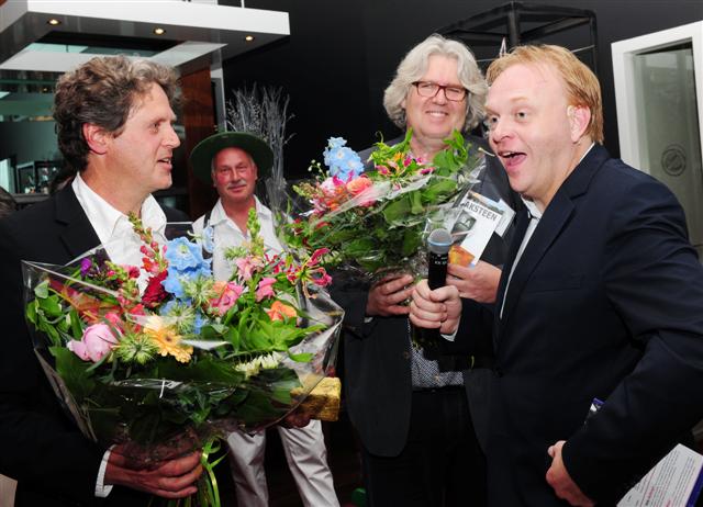 20130605 Breddels uitreiking Gouden Baksteen
