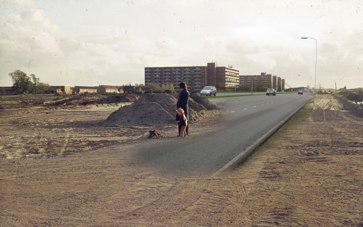 Alkmaar 'toen en nu', maar dan anders (FOTO)