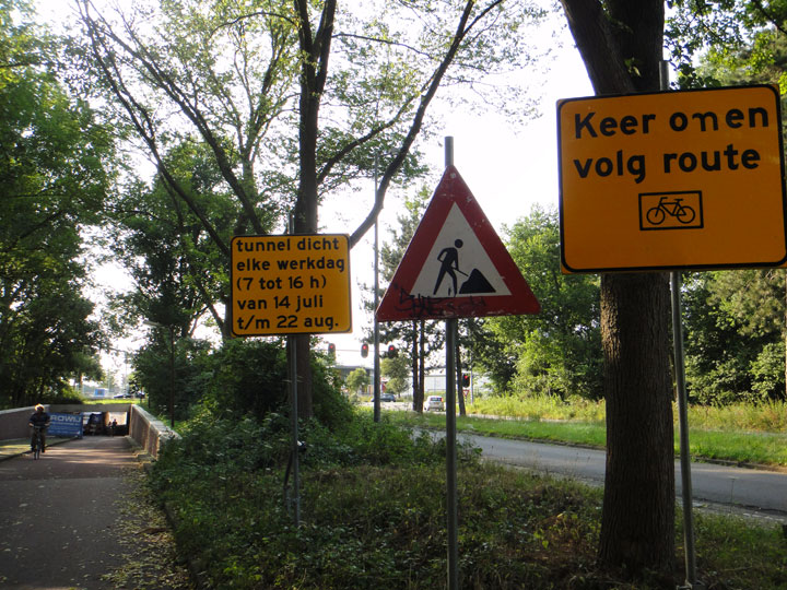 20140718 fietstunnel