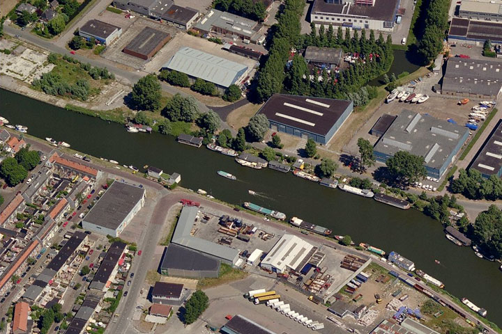 foto: Bing Maps