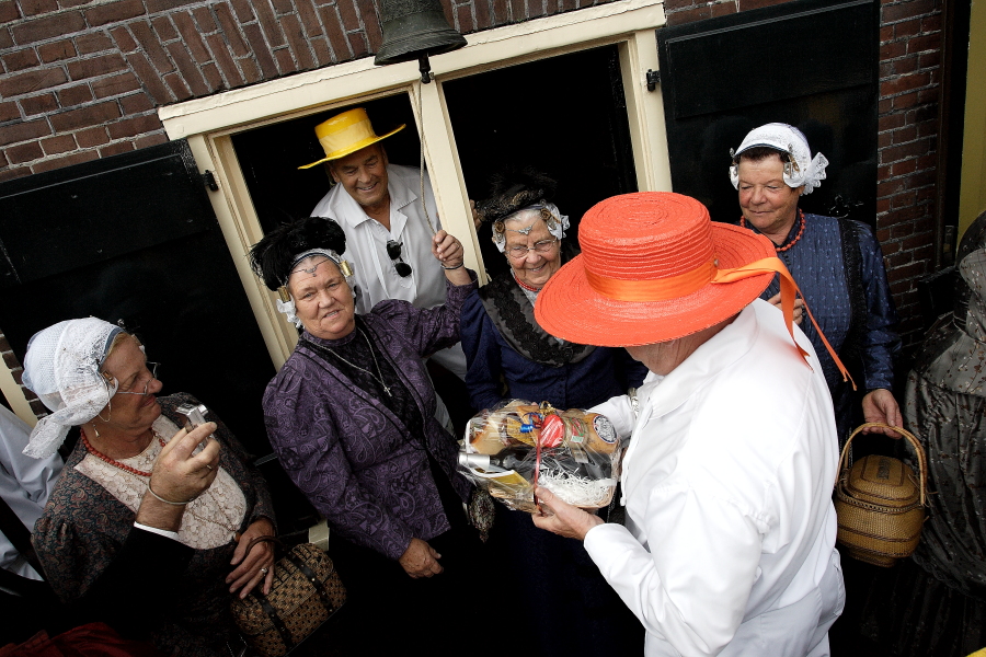 Open huis De Boompoort op zaterdag 27 september (FOTO)