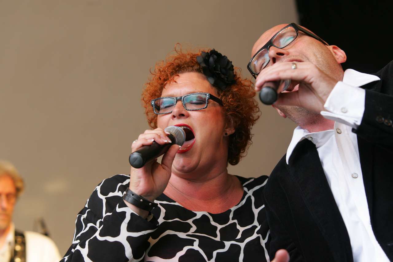 Vrienden van De Hout Live fantastische uitsmijter van seizoen (FOTO's)