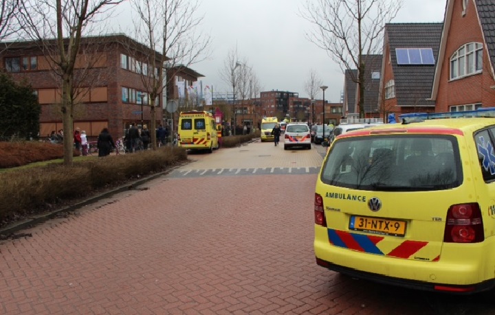 Met SUPt door de regio peddelen (FOTO)