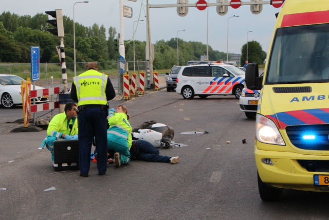 Veel belangstelling voor ceremonie ter ere van Cornelis Drebbel (FOTO'S)