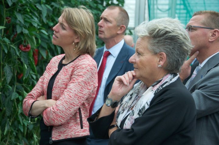 20130704 Mirjam Sterk Elly Konijn Aart Ruppert
