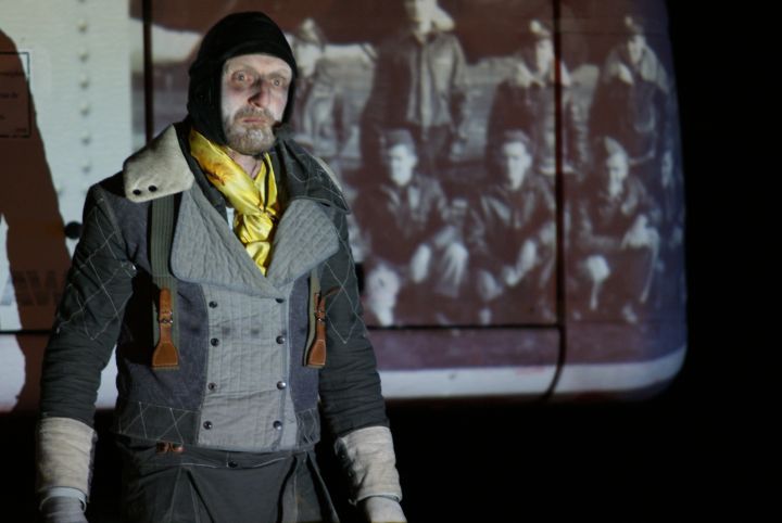 PCC-leerlingen bouwen amfitheater bij De Sterrezanger (FOTO's)