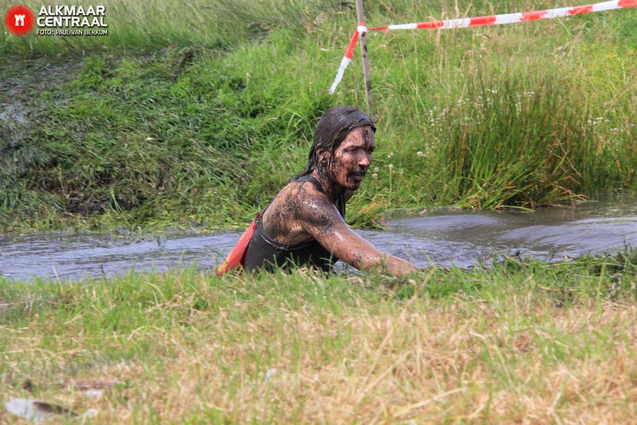 Prut, prut, en nog eens prut in Schermerhorn (FOTO's)