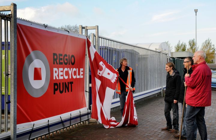 20131028 regio recycle punt 1