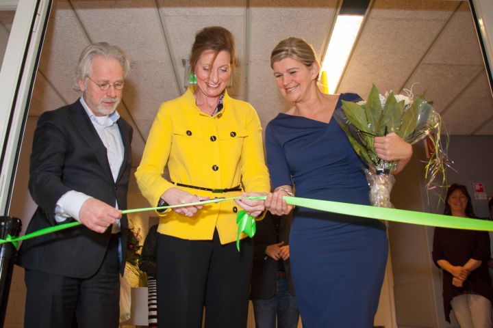 Ben Bijl 'nog niet klaar' over vuilcontainers Waaggebouw (FOTO)
