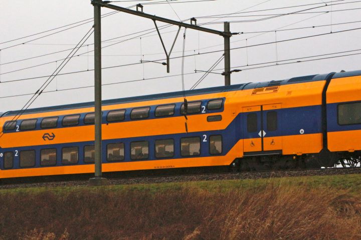 Mirjam Sterk: regio, kom met sectorplannen! (FOTO)