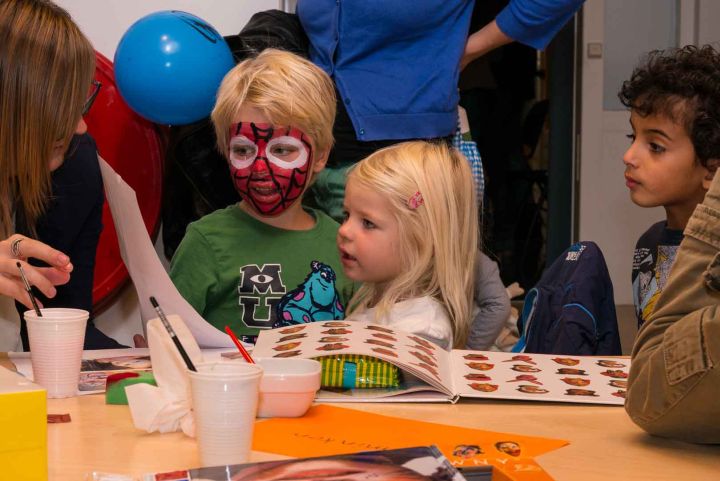 Groen licht voor Sportgala gemeente Bergen (FOTO)