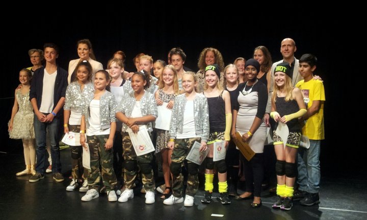 20140929 kwartfinale alkmaars talent