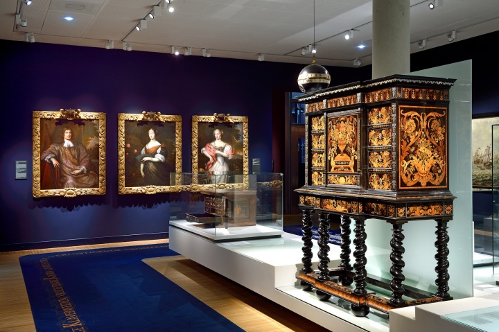 20141218 museum kunstkabinet Pierre Gole
