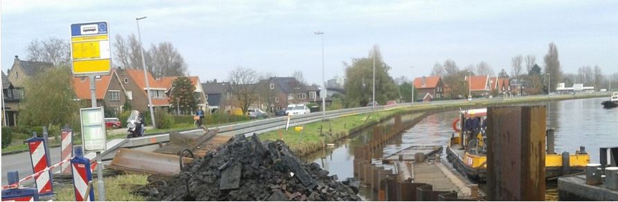20150208 werk fietspad zeswielen