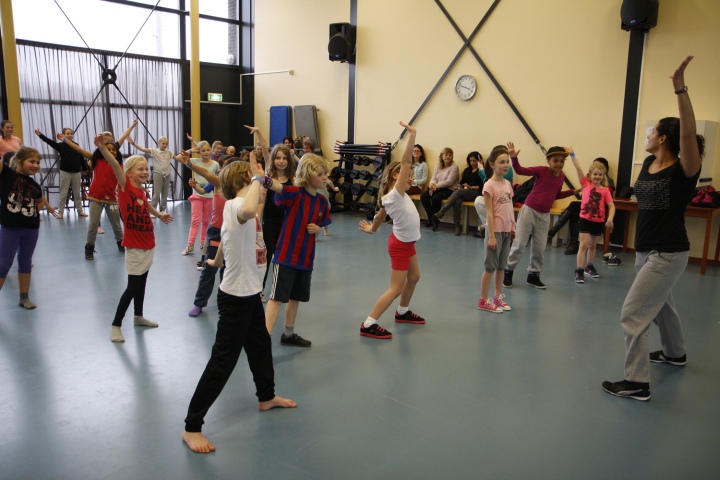 20150227 Sportspektakel dans