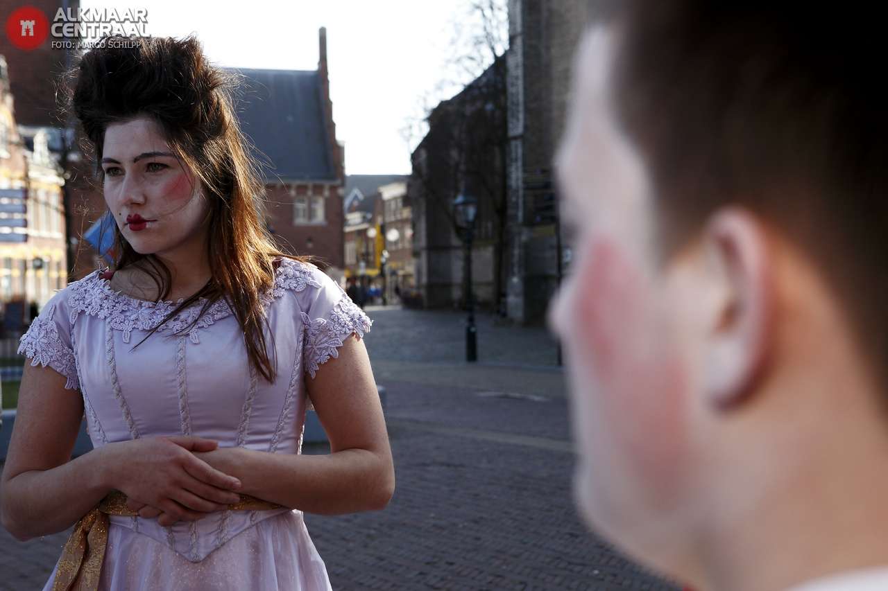 Veel bezoekers Open Monumentendag (FOTO's)
