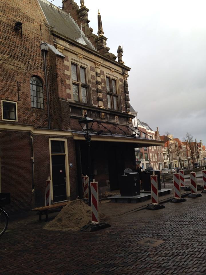 20150306 containers waaggebouw
