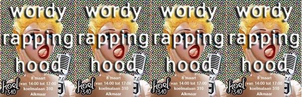 20150306 wordyrappinghood