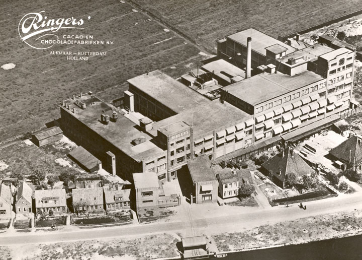 Vandaag valt mogelijk het doek voor Ringersfabriek op Overstad