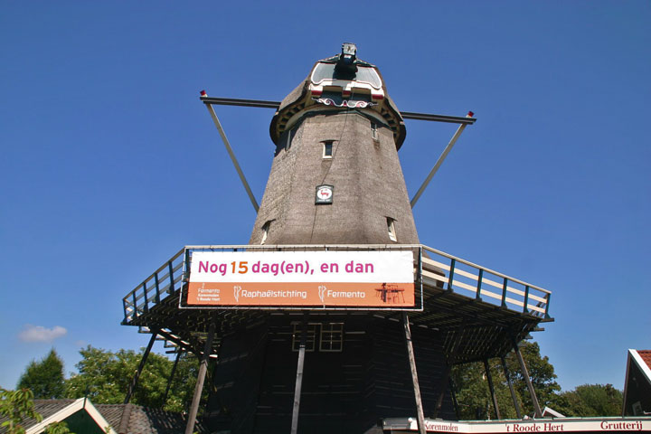 FOTO: Rob Bakker