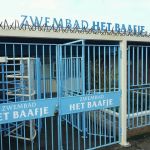 Kolping achterhaalt Buitenveldert niet in tweede helft (FOTO)