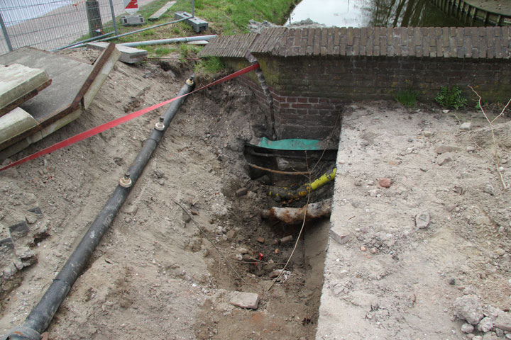 Bewoners Groeneweg zijn het zat: gemeente doe iets!